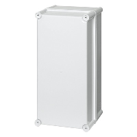 Fibox Solid ABS 380 x 190 x 180mmD Enclosure IP66/67