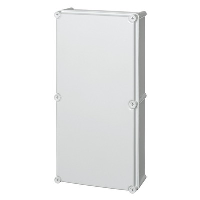 Fibox Solid ABS 560 x 280 x 130mmD Enclosure IP66/67