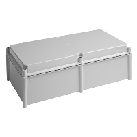 Schneider Electric Thalassa PLS GRP 270 x 270 x 180mmD Enclosure
