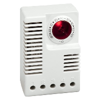 STEGO ETR 011 Electronic Thermostat with C/O Contact 120VAC -4 to +140 DegF
