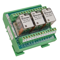 LT12 24VAC 12 Way Lamp Test Unit