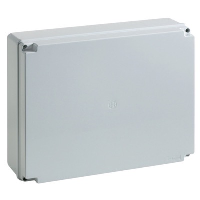 IBOCO Pico ABS 380 x 300 x 120mmD Enclosure IP56