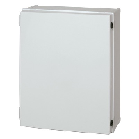 Fibox CAB Polycarbonate 500H x 400W x 200mmD Enclosure IP65