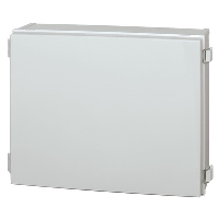 Fibox CAB Polycarbonate 400H x 500W x 200mmD Enclosure IP65