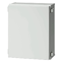 Fibox CAB Polycarbonate 500H x 400W x 200mmD Enclosure IP65