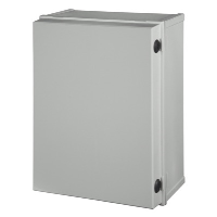 Fibox CAB Polycarbonate 400H x 300W x 180mmD Enclosure IP65