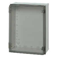 Fibox CAB Polycarbonate 400H x 300W x 180mmD Enclosure IP65