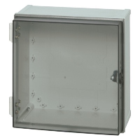 Fibox CAB Polycarbonate 300H x 300W x 180mmD Enclosure IP65