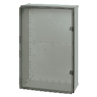 Fibox CAB Polycarbonate 600H x 400W x 220mmD Enclosure IP65