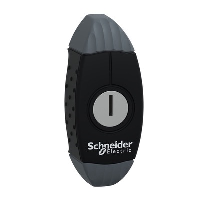 Schneider Spacial Key Lock 1242E for NSYS3D Enclosures
