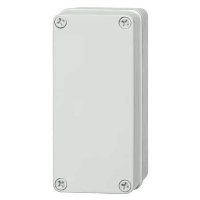 Fibox Piccolo Polycarbonate 170 x 80 x 85mmD Enclosure IP66/67