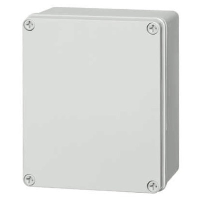 Fibox Piccolo Polycarbonate 170 x 140 x 95mmD Enclosure IP66/67