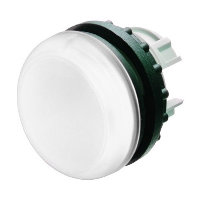 Eaton RMQ-Titan White Pilot Lamp Head for use with Integral LED 22.5mm