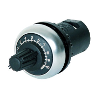 Eaton RMQ-Titan Potentiometer Impedance 470K Ohms
