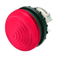 Eaton RMQ-Titan Red Conical Pilot Lamp Head for use with Integral LED 22.5mm
