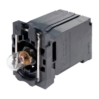 Schneider Harmony XB5 Transformer Lamp Body 230V-6V BA9s Lamp Included