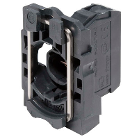 Schneider Harmony XB5 Direct Supply Lamp Body for BA9s Bulb Not Included