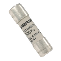 Mersen FR10 10 x 38mm 1A gG 500V Fuse B212061