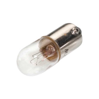 Schneider Harmony XAC BA9s 2.4W 130V Incandescent Bulb