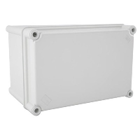 Cahors Combiester GRP 270 x 180 x 141mmD Enclosure IP66