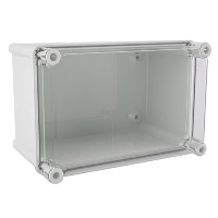 Cahors Combiester GRP 270 x 180 x 141mmD Enclosure IP66