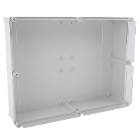 Cahors Combiester GRP 720 x 540 x 201mmD Enclosure IP66