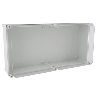 Cahors Combiester GRP 720 x 360 x 201mmD Enclosure IP66