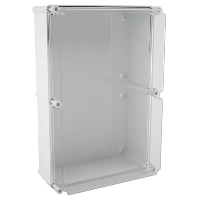 Cahors Combiester GRP 540 x 360 x 201mmD Enclosure IP66