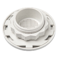 STEGO DA 084 IP55 Pressure Compensation Device Pack/2 - price per 1 (pack/2)