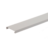 IBOCO COV 60mm Wide Spare Trunking Lid Grey - price per 1 (2m)