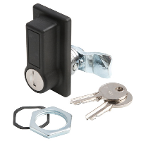 Schneider Spacial S3X Keylock with 405 Key