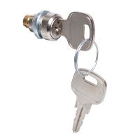 IBOCO Pablo SR65 Key Lock