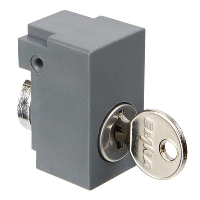 Schneider Thalassa PLA Lock Insert with 1242E Key