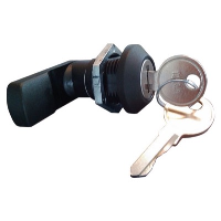 Uriarte Safybox BRES Keylock