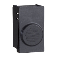 Schneider Thalassa PLA Pushbutton Insert