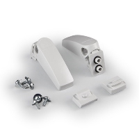 Ensto Cubo W WQL1.1 Latches for Cubo W Enclosures - price per 1 (pack/2)