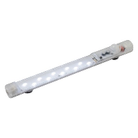 STEGO LED 025 Compact LED Enclosure Lamp 100-240VAC Magnet Fixing PIR Movement Sensor
