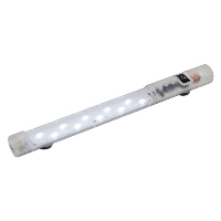 STEGO LED 025 Compact LED Enclosure Lamp 24-48VDC Magnet Fixing On/Off Switch