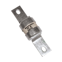 Eaton Bussmann ED 355A gG Fuse BS88 B3/B4 Centre Bolt Fixing 136mm Overall Length with 111mm Fixing Centres 415VAC Rated