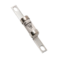 Eaton Bussmann AAO 16A gG Fuse BS88 A2 Bolt Fixing 85mm Overall Length with 73mm Fixing Centres 550VAC Rated