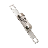 Eaton Bussmann AAO 20A gG Fuse BS88 A2 Bolt Fixing 85mm Overall Length with 73mm Fixing Centres 550VAC Rated