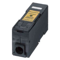 Eaton Bussmann CAMaster Fuse Holder 32A Black