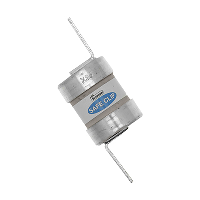 Eaton Bussmann XS 100A gG Fuse BS88 F3 Offset Blade 69mm Overall Length with 15mm Blade Length 440VAC Rated