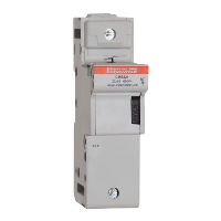 Mersen Modulostar 22 x 58mm 125A Single Pole Fuseholder