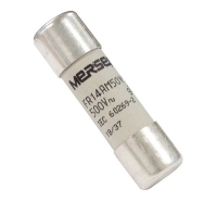 Mersen FR14 14 x 51mm 50A aM 500V Fuse E211558
