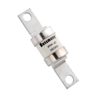 Eaton Bussmann DEO 160A gG Fuse BS88 A4 Bolt Fixing 110mm Overall Length with 94mm Fixing Centres 415VAC Rated