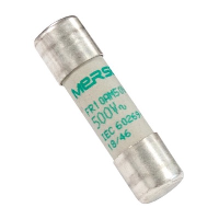 Mersen FR10 10 x 38mm 16A aM 500V Fuse F214618