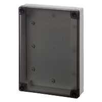 Fibox MNX Polycarbonate 180 x 130 x 60mmD Enclosure IP66/67