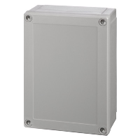 Fibox MNX Polycarbonate 180 x 130 x 60mmD Enclosure IP66/67