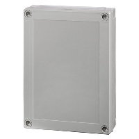 Fibox MNX Polycarbonate 180 x 130 x 35mmD Enclosure IP66/67